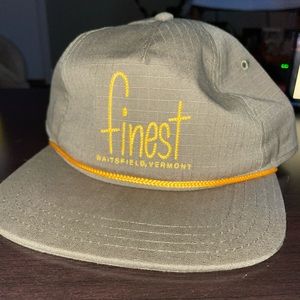 Lawsons Finest Liquid snapback